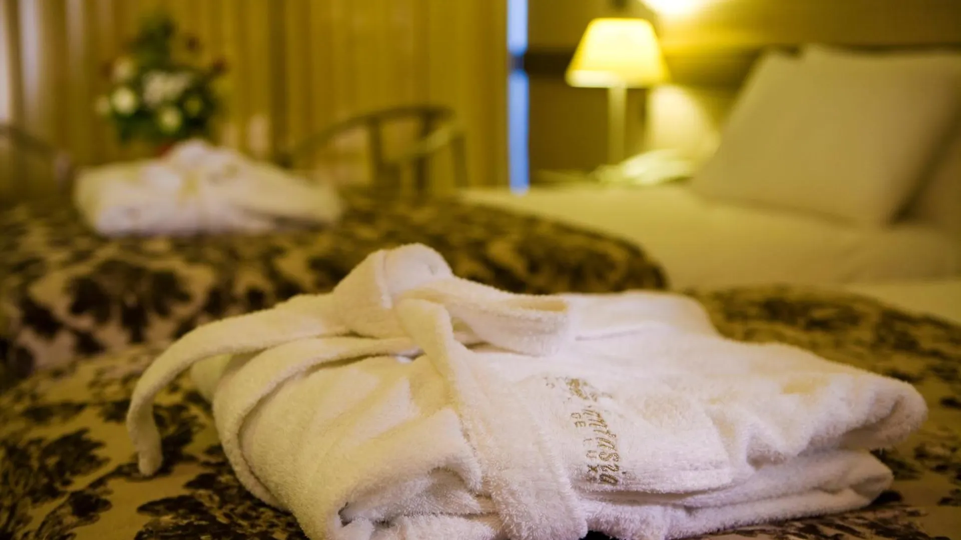 Fantasia Deluxe Hotel Kusadası