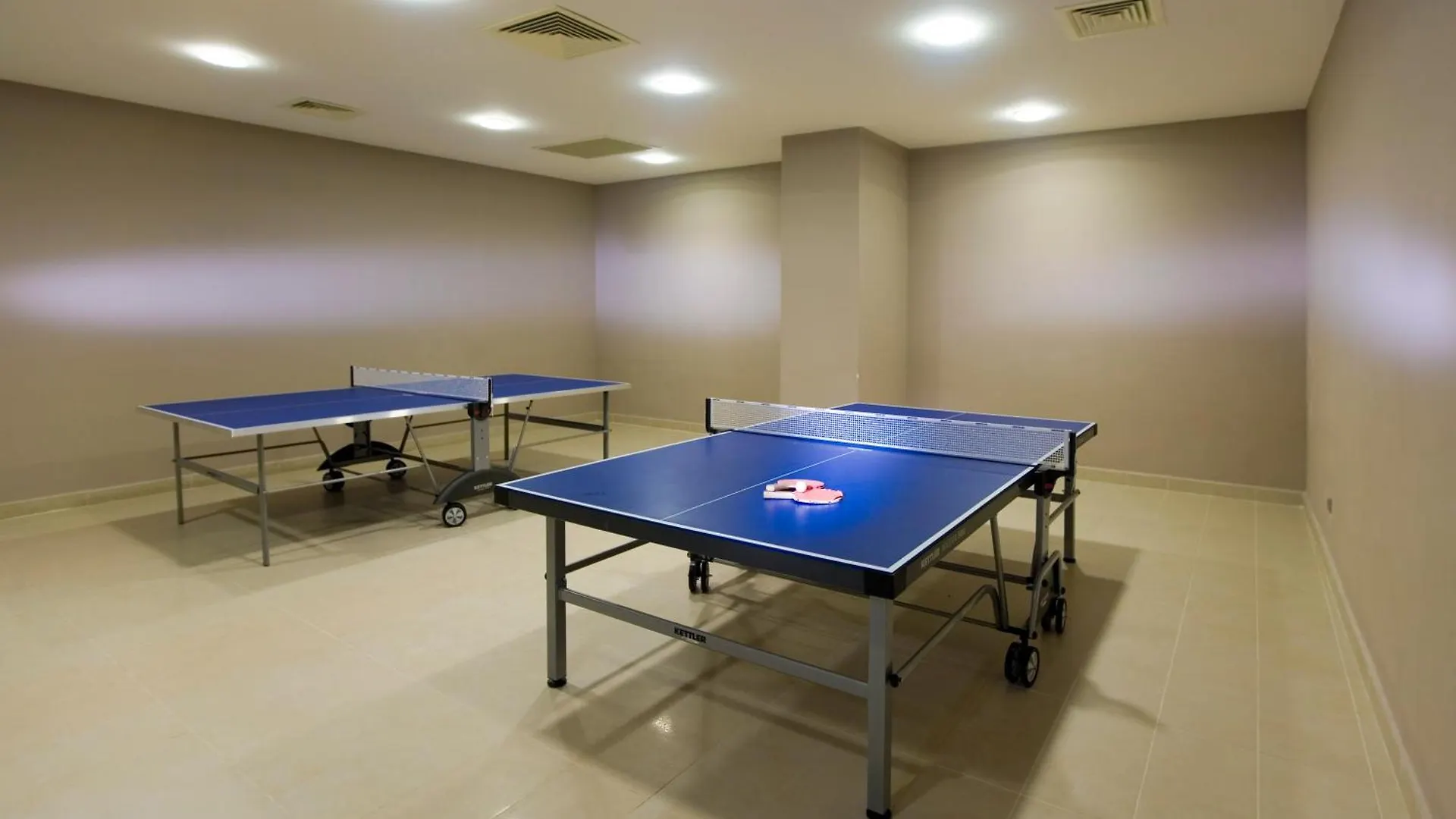 Fantasia Deluxe Hotel Kusadası