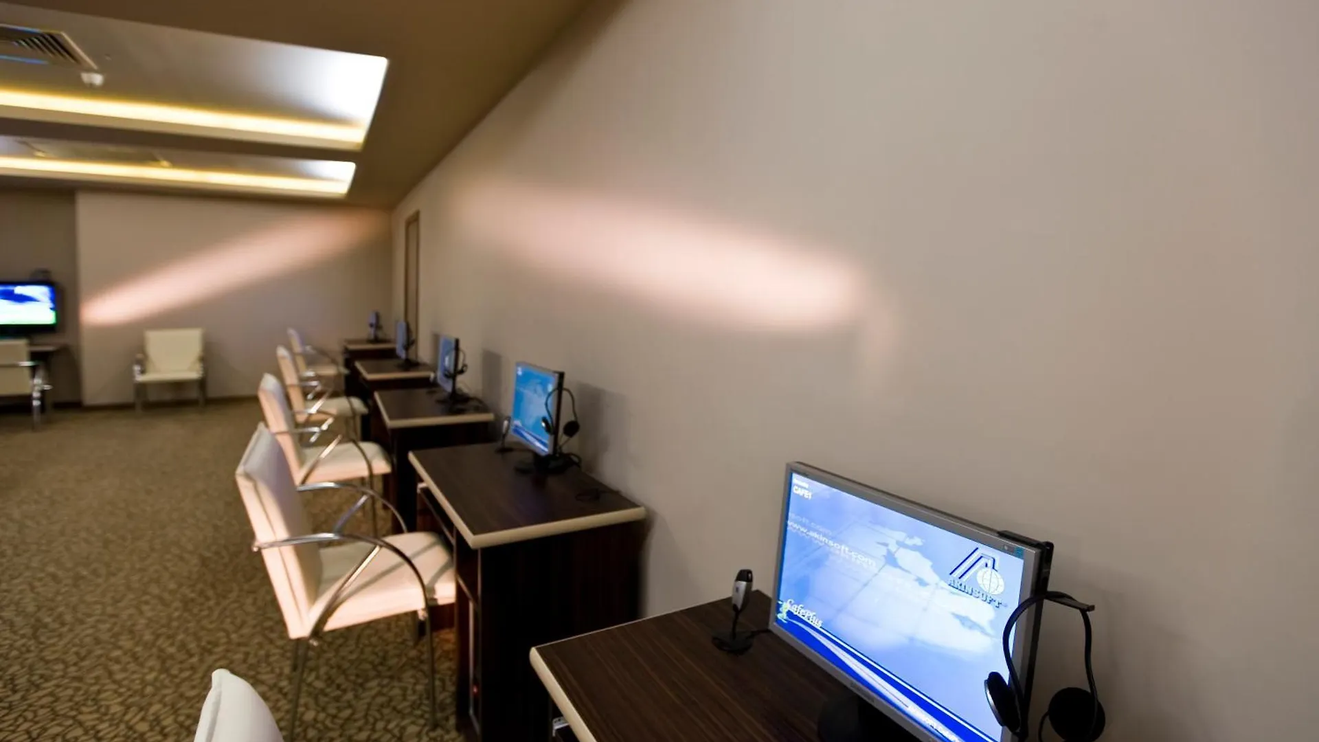Fantasia Deluxe Hotel Kusadası Törökország