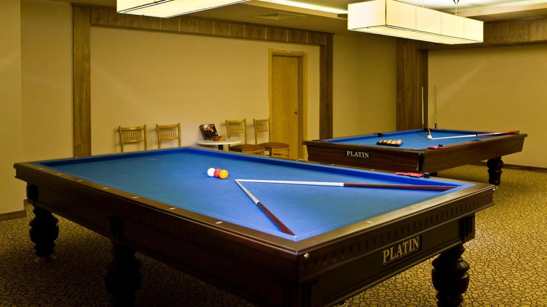Fantasia Deluxe Hotel Kusadası