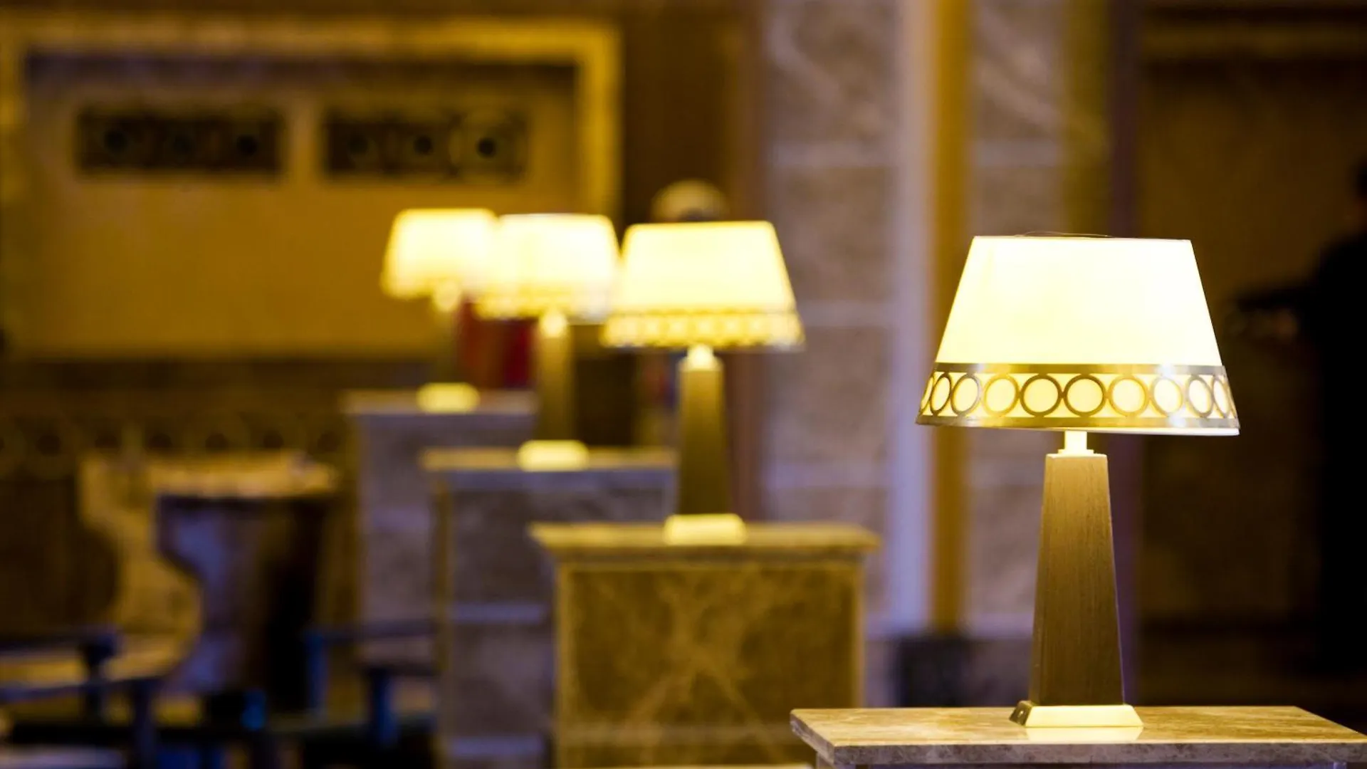 Fantasia Deluxe Hotel Kusadası