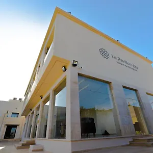 فندق Le Pavillon D'or فاس