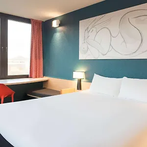 Ibis Centre Opera België