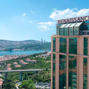 Renaissance Polat Bosphorus Turkije