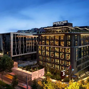 Doubletree By Hilton - Piyalepasa Turkije
