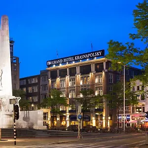 Krasnapolsky Nederland